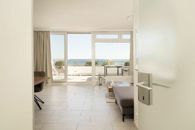 Ferienwohnung in Grömitz - Miramar Relax - Bild 21