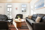 Ferienwohnung in Kellenhusen - Villa Hoffnung Sonngard - Bild 1