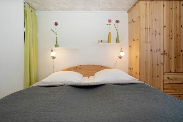 Ferienwohnung in Kellenhusen - Villa Hoffnung Sonngard - Bild 24