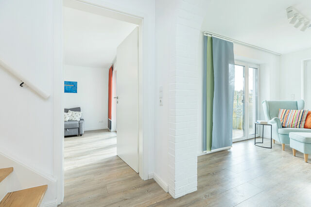 Ferienhaus in Heikendorf - Kapitän Clausen - Bild 9