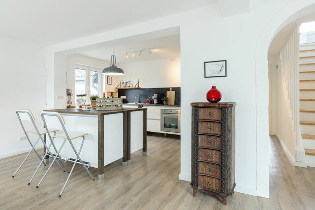 Ferienhaus in Heikendorf - Kapitän Clausen - Bild 18