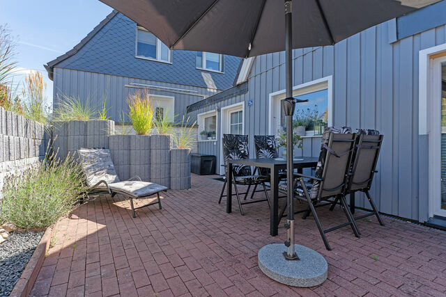 Ferienhaus in Pönitz - Lüttge Hus - Bild 5