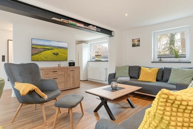 Ferienhaus in Pönitz - Lüttge Hus - Bild 6