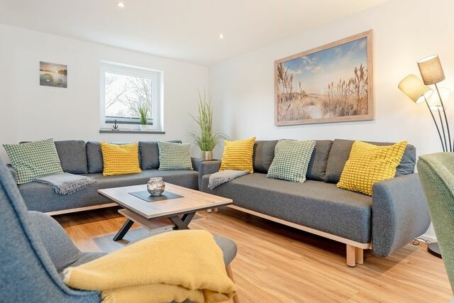 Ferienhaus in Pönitz - Lüttge Hus - Bild 8