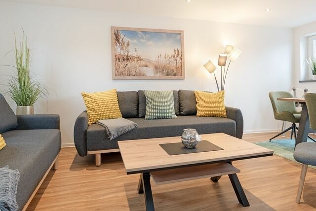 Ferienhaus in Pönitz - Lüttge Hus - Bild 9