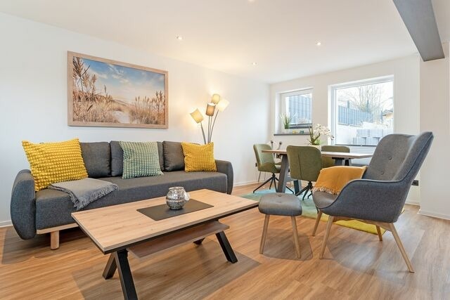 Ferienhaus in Pönitz - Lüttge Hus - Bild 11