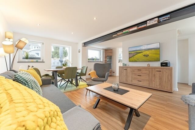 Ferienhaus in Pönitz - Lüttge Hus - Bild 13