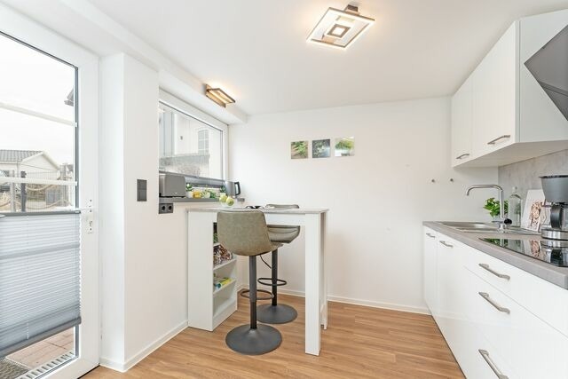 Ferienhaus in Pönitz - Lüttge Hus - Bild 15