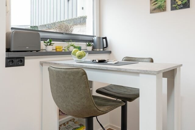 Ferienhaus in Pönitz - Lüttge Hus - Bild 16