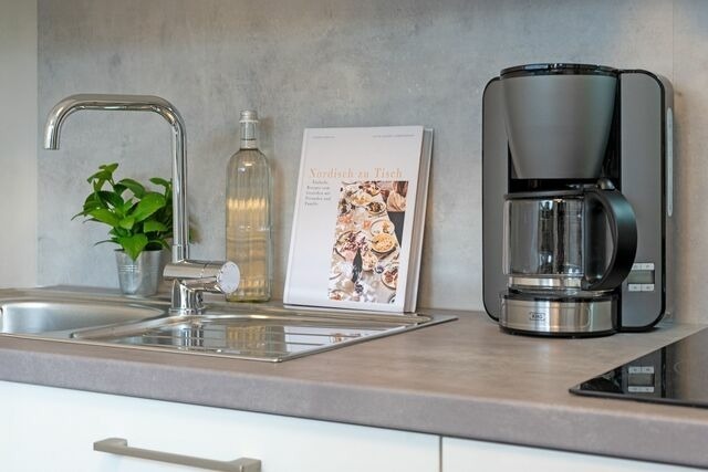 Ferienhaus in Pönitz - Lüttge Hus - Bild 18