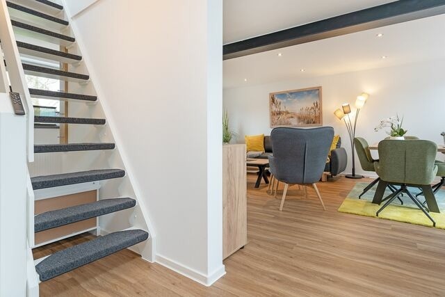 Ferienhaus in Pönitz - Lüttge Hus - Bild 20