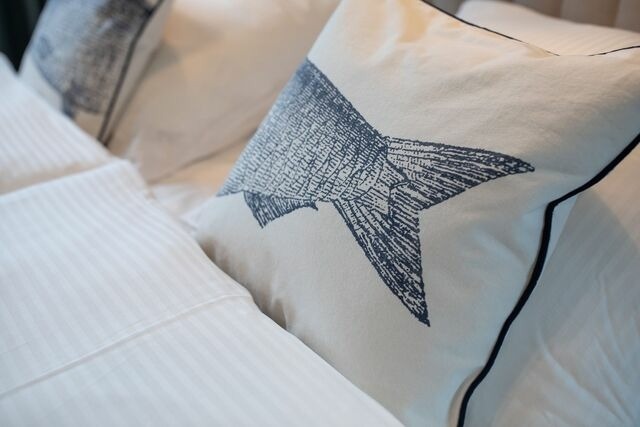 Ferienwohnung in Neustadt - Am Strande 31 Neptun - Bild 18