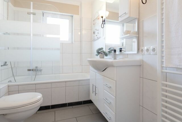 Ferienhaus in Schashagen - Landhuus Johanna - Bild 23