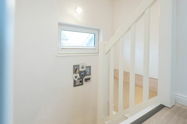 Ferienhaus in S&uuml;ssau - Seepark S&uuml;ssau Ferienhaus Seehund 2 - Bild 12