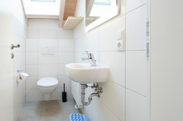 Ferienhaus in S&uuml;ssau - Seepark S&uuml;ssau Ferienhaus Seehund 2 - Bild 21