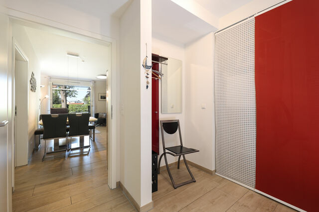 Ferienwohnung in Laboe - Sommerbrise - Wallbox - Bild 15