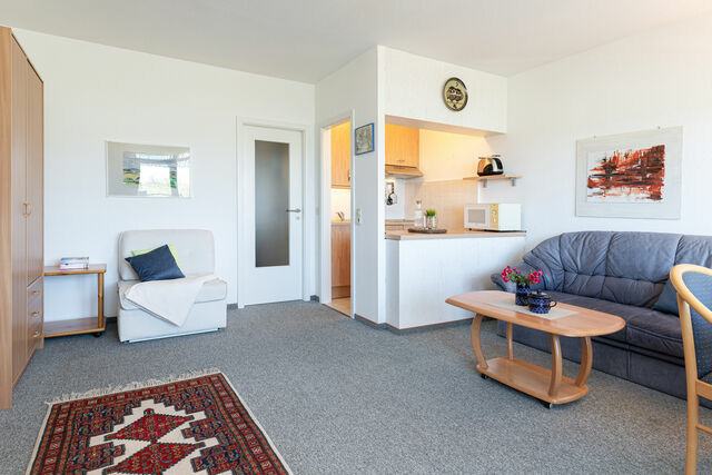 Ferienwohnung in Fehmarn OT Staberdorf - Pigorsch - Bild 5