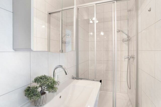 Ferienwohnung in Scharbeutz - Strandhotel Scharbeutz Kleine Krabbe - Bild 15