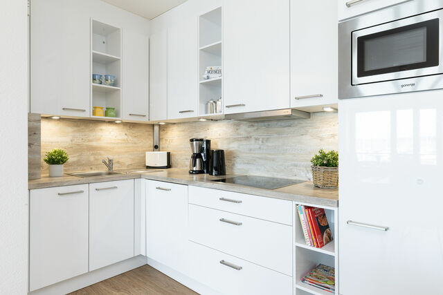 Ferienwohnung in Laboe - Börn Lachmöwe - Bild 3