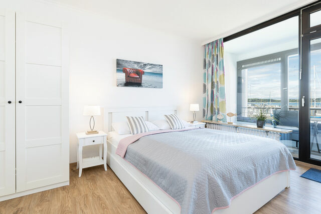 Ferienwohnung in Laboe - Börn Lachmöwe - Bild 4