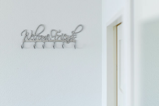 Ferienwohnung in Laboe - Börn Lachmöwe - Bild 25