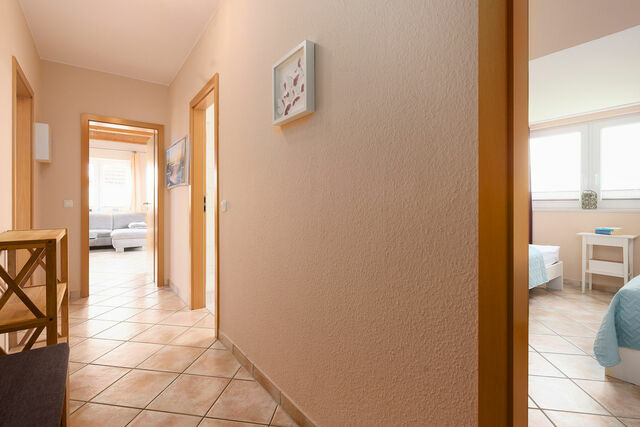 Ferienwohnung in Sch&ouml;nberger Strand - Schlehenkamp 5 Wind - Bild 20