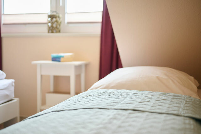 Ferienwohnung in Sch&ouml;nberger Strand - Schlehenkamp 5 Wind - Bild 23