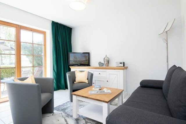 Ferienwohnung in Scharbeutz - Alte Bergstraße 6 Heringsoase - Bild 2