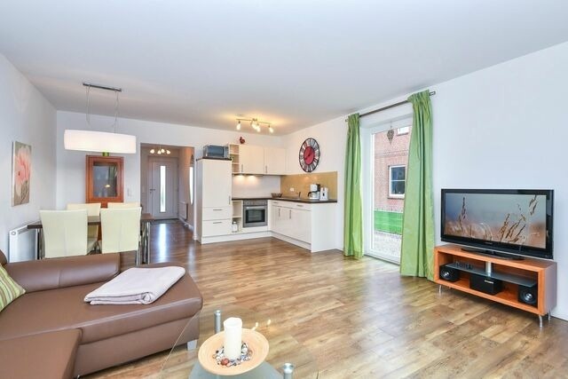 Ferienhaus in Kellenhusen - Fasanenweg 8b Jelena - Bild 12