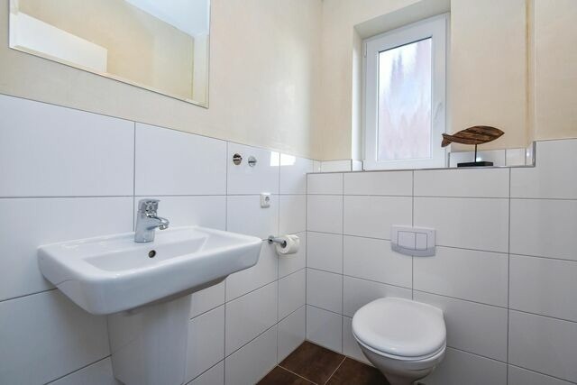 Ferienhaus in Kellenhusen - Fasanenweg 8b Jelena - Bild 13