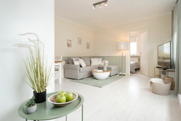 Waldstraße 8 Meerverliebt Kellenhusen