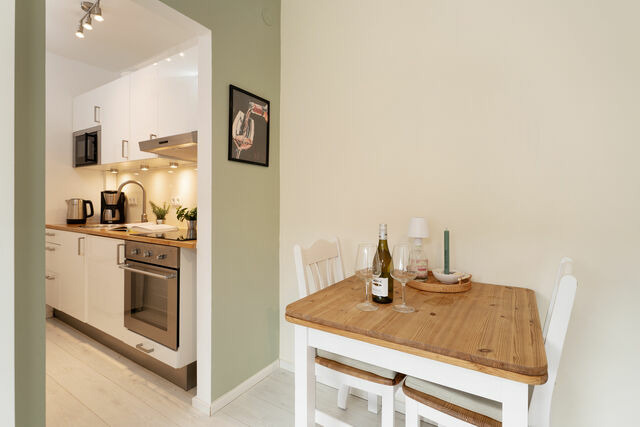 Ferienwohnung in Kellenhusen - Waldstraße 8 Meerverliebt Kellenhusen - Bild 3