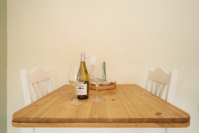 Ferienwohnung in Kellenhusen - Waldstraße 8 Meerverliebt Kellenhusen - Bild 15