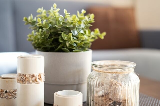 Ferienwohnung in Fehmarn OT Staberdorf - Ostseebrise - Bild 6