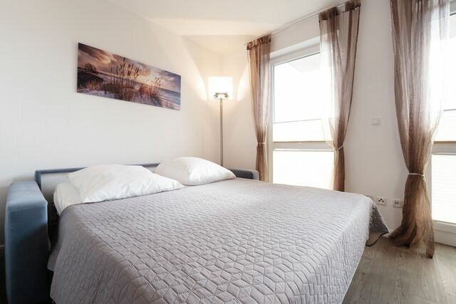 Ferienwohnung in Fehmarn OT Staberdorf - Ostseebrise - Bild 8