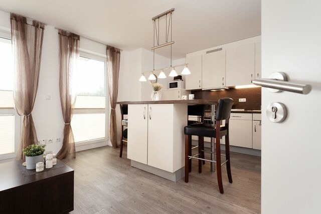 Ferienwohnung in Fehmarn OT Staberdorf - Ostseebrise - Bild 16