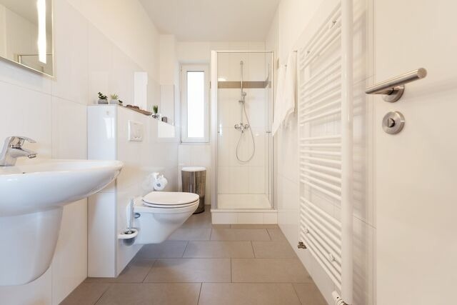 Ferienwohnung in Fehmarn OT Staberdorf - Ostseebrise - Bild 20