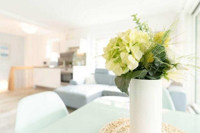 Ferienwohnung in Scharbeutz - Strandallee 100 Strandschönheit - Bild 12