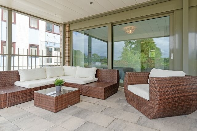 Ferienwohnung in Scharbeutz - Strandallee 100 Strandschönheit - Bild 15