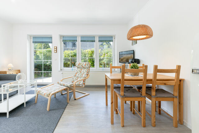Ferienwohnung in Sch&ouml;nberger Strand - Wohnung 10 - Bild 14