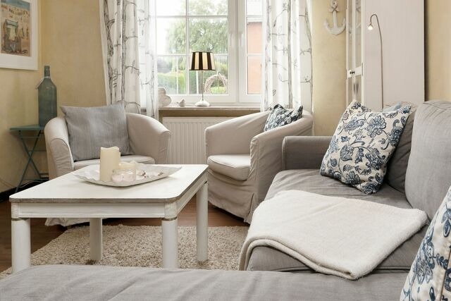 Ferienhaus in Grube - Ferienhaus Klara - Bild 6