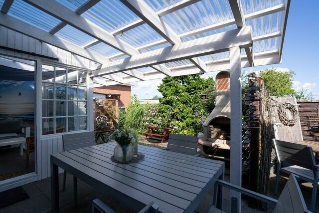 Ferienhaus in Grube - Ferienhaus Klara - Bild 23