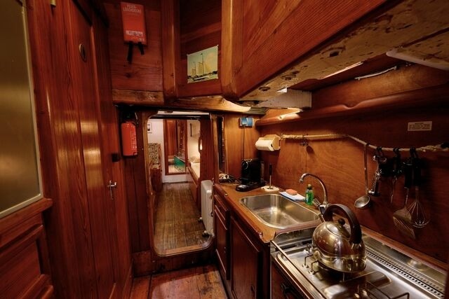 Ferienwohnung in Laboe - Alexa - Bild 6