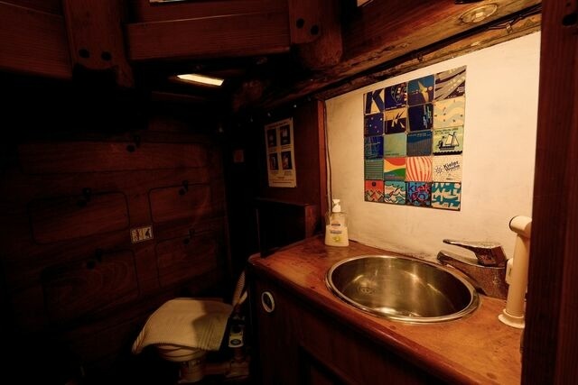 Ferienwohnung in Laboe - Alexa - Bild 15