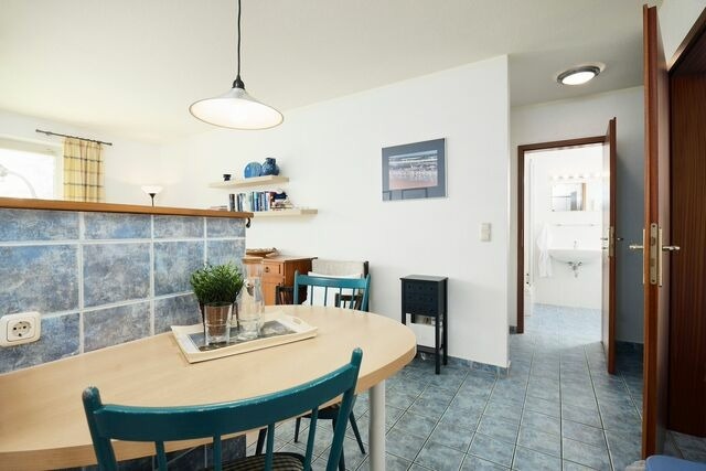 Ferienwohnung in Schönberg - Promenade 18 Sonnenblick - Bild 10