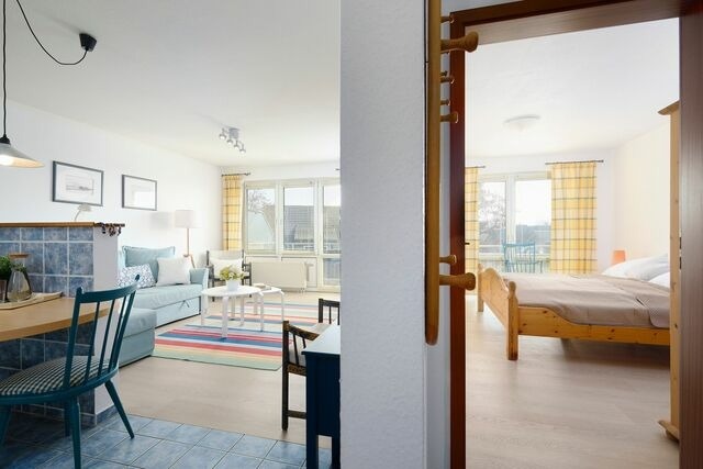 Ferienwohnung in Schönberg - Promenade 18 Sonnenblick - Bild 13