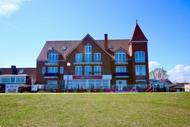 Ferienwohnung in Schönberg - Promenade 18 Sonnenblick - Bild 24