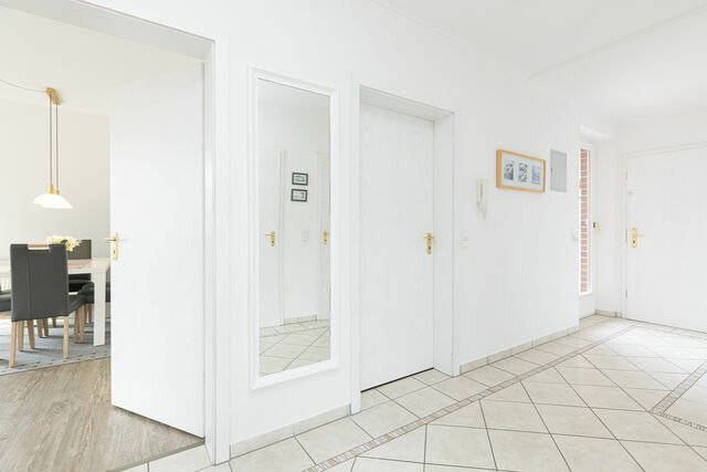 Ferienwohnung in Laboe - Bounty - Bild 16