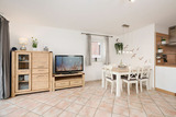 Ferienwohnung in Schönberger Strand - Schlehenkamp 5 Ankerplatz Schönberg - Bild 3