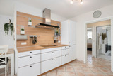 Ferienwohnung in Schönberger Strand - Schlehenkamp 5 Ankerplatz Schönberg - Bild 11